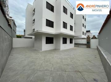 Apartamento · 203m² · 3 Quartos · 2 Vagas · Apartamento Garden com 3 quartos à venda por R$ R$ 1.298.000,00 - Itapoã - Belo Horizonte/MG