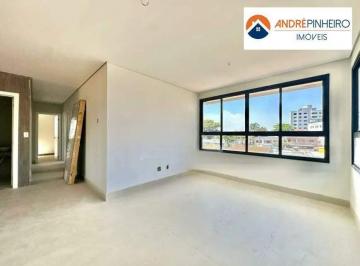 Apartamento · 104m² · 4 Quartos · 3 Vagas · Apartamento com 4 quartos 3 vagas - Bairro Jaraguá - Belo Horizonte/MG R$ 1.120.000,00