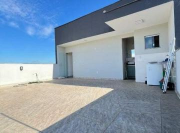 Apartamento · 110m² · 2 Quartos · 2 Vagas · Cobertura com 2 quartos à venda no Parque Xangri-Lá, Contagem R$ 425.000,00