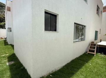 Casa · 73m² · 3 Quartos · 1 Vaga · Casa Moderna de 3 Quartos (1 Suíte) no Jardim Leblon BH – Próxima à Lagoa da Pampulha!