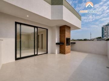 Apartamento · 130m² · 4 Quartos · 2 Vagas · COBERTURA A VENDA NO BAIRRO ITAPOÃ 4 QUARTOS 2 VAGAS