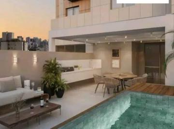 Apartamento · 149m² · 3 Quartos · 2 Vagas · Área Privativa / Garden com 3 Quartos 2 Vagas à Venda – Carmo - Belo Horizonte/MG - R$ 2.287.042,00