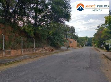 Terreno · 1000m² · Lote Exclusivo de 1.000m² na Pampulha – A 1 Quarteirão da Lagoa! - BH
