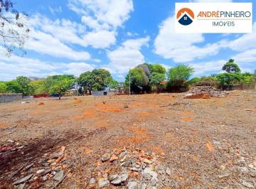 Terreno · 1248m² · Terreno com 1.248m² plano e em esquina no Bairro Braúnas em BH-MG!