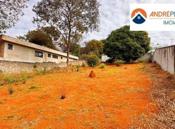 Terreno · 1025m² · Terreno com 1.025 m² à venda na Pampulha Bairro Garças!
