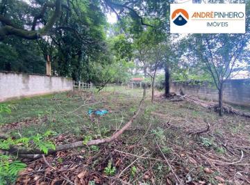 Terreno · 1930m² · Terreno à venda, 1930 m² por R$ 990.000,00 - Garças - Belo Horizonte/MG
