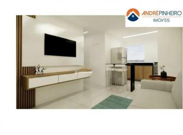 Apartamento · 49m² · 2 Quartos · 1 Vaga · Apartamento 2 Quartos 1 Suíte à Venda no São João Batista Belo Horizonte/MG R$ 399.000,00