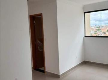 Apartamento · 52m² · 2 Quartos · 1 Vaga · Apartamento à venda 52,50m² por R$ 460.000,00 no São Gotardo (Contagem)
