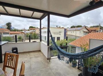Apartamento · 120m² · 2 Quartos · 2 Vagas · Cobertura à Venda no Copacabana – 2 Quartos e 2 Vagas- R$ 780.000,000