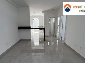 Apartamento · 47m² · 2 Quartos · 1 Vaga · Apartamento com de 2 Quartos, 1 Vagas em Santa Amélia – R$ 417.000,00