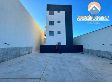 Apartamento · 44m² · 2 Quartos · 1 Vaga · Apartamento com 02 quartos a venda com 43,90m² no valor de 350.000 no bairro Copacabana