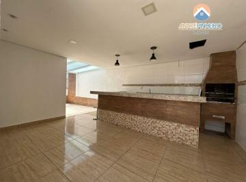 Apartamento · 136m² · 3 Quartos · 2 Vagas · ÁREA PRIVATIVA A VENDA BAIRRO PLANALTO 3 QUARTOS 2 VAGAS