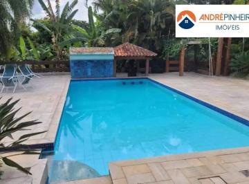 Casa · 931m² · 5 Quartos · 6 Vagas · Casa à Venda 5 Quartos sendo 3 Suítes 6 Vagas de Garagem 931m² no Jardim Atlântico/Belo Horizonte R$