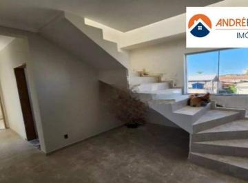Apartamento · 130m² · 3 Quartos · 1 Vaga · Cobertura Duplex à Venda – 3 Quartos – 1 Vaga – Bairro Piratininga 