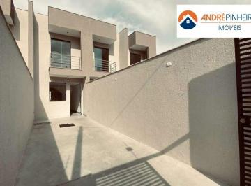 Casa · 122m² · 2 Quartos · 2 Vagas · CASA DA VENDA NO BAIRRO SANTA MÔNICA 2 QUARTOS 1 VAGA