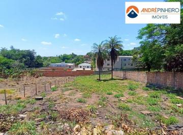 Terreno · 1000m² · Terreno de 1.000m² com excelente topografia no Bairro Braúnas/Trevo!