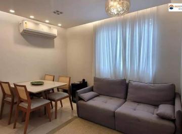 Apartamento · 60m² · 3 Quartos · 2 Vagas · Apartamento à Venda – 3 Quartos – 2 Vagas – Elevador – Bairro Planalto – Belo Horizonte/MG – R$ 480.