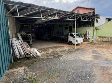 Terreno · 396m² · Lote / Galpão Comercial/Industrial à venda | Dona Clara