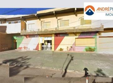Comercial · 700m² · PRÉDIO COMERCIAL COM 06 LOJAS COM 2 ANDARES A VENDA, 700²M, VALOR DE R$ R$ 2.200.000,00 NO BAIRRO SÃ