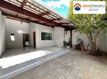 Casa · 110m² · 3 Quartos · 2 Vagas · Vendo casa geminada linear com entrada independente com 03 quartos sendo um com suite, 110m² no valo