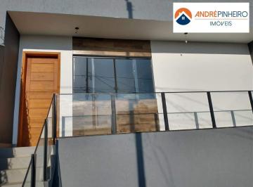 Casa · 105m² · 3 Quartos · 2 Vagas · Vendo casa com 03 quartos sendo 01 com suite no bairro Santa Maria em Vespasiano