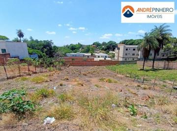 Terreno · 1000m² · Terreno de 1.000m² no Bairro Braúnas / Trevo – Excelente Topografia e Próximo à Lagoa