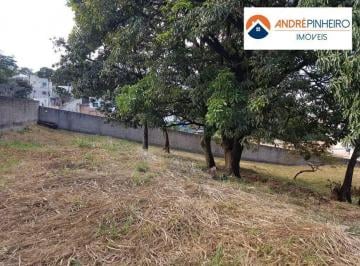 Terreno · 2000m² · Terreno à venda, 2000 m² por R$ 1.500.000,00 - Trevo - Belo Horizonte/MG