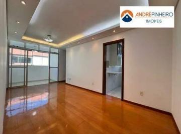 Apartamento · 60m² · 2 Quartos · 2 Vagas · Apartamento Montado com 2 Quartos 2 Vagas Sob Pilotis no Santa Branca BH