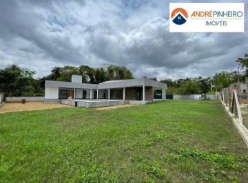 Casa · 270m² · 3 Quartos · 4 Vagas · Casa com 3 quartos à venda, 270 m² por R$ 1.190.000,00 - Condomínio Estância das Aroeiras - Lagoa Sa