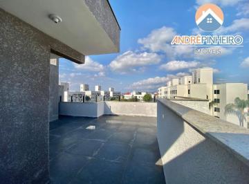 Apartamento · 70m² · 2 Quartos · 2 Vagas · Apartamento residencial à venda no Santa Branca, em Belo Horizonte