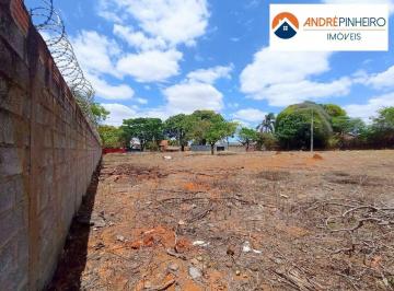 Terreno · 1254m² · Terreno com 1.254m² totalmente plano no Bairro Braúnas em BH-MG!