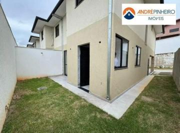 Casa · 123m² · 4 Quartos · 2 Vagas · Casa à Venda 4 Quartos 1 Suite 2 Vagas- Bairro São Luiz - Pampulha R$ 1.700.000,00