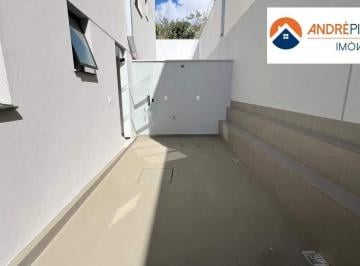 Apartamento · 47m² · 2 Quartos · 1 Vaga · APARTAMENTO DE DOIS QUARTOS ACABAMENTO DE LUXO COM ÁREA PRIVATIVA NO SANTA AMÉLIA - R$ 555.000,00
