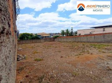 Terreno · 788m² · Terreno com 780m² e frente de 22 metros no Bairro Céu Azul!