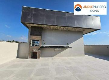 Apartamento · 180m² · 3 Quartos · 4 Vagas · Cobertura com 3 quartos sendo 01 com suite à venda, 180 m² por R$ R$ 1.190.000,00 - Santa Amélia - B