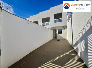 Casa · 78m² · 2 Quartos · 1 Vaga · Casa com 2 quartos à venda por R$ 499.000,00 - Floramar - Belo Horizonte/MG