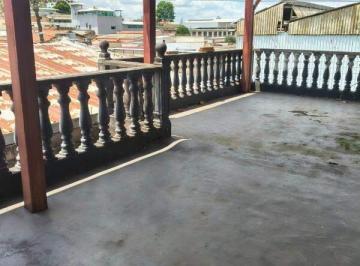 Casa · 447m² · 7 Quartos · 4 Vagas · Casa à venda no bairro Jardim Alvorada em Belo Horizonte com 360 m² de terreno no valor de 750.000,0