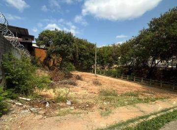 Terreno · 377m² · Lote a venda Residencial/Comercial em Campo Alegre – Belo Horizonte (377 m²)