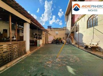 Casa · 250m² · 4 Quartos · 6 Vagas · Casa com 4 quartos sendo 01 com suite à venda, 250 m² por R$ 550.000,00 - Rio Branco - Belo Horizont