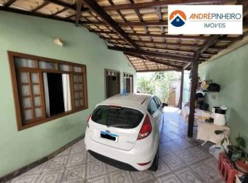 Casa · 153m² · 3 Quartos · 3 Vagas · Casa com 3 quartos à venda, 396 m² por R$ 830.000,00 - Jardim Leblon - Belo Horizonte/MG