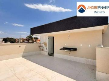 Apartamento · 55m² · 2 Quartos · 1 Vaga · Cobertura com 02 quartos, 54,70²m, valor 400.000 no bairro Copacabana