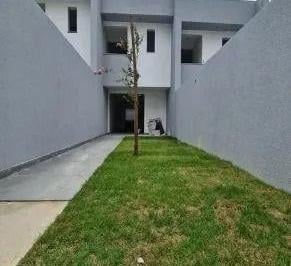 Casa · 70m² · 2 Quartos · 1 Vaga · Casa com 2 quartos à venda, 70 m² Casa Duplex com Entrada Independente no Planalto BH – Em Construçã