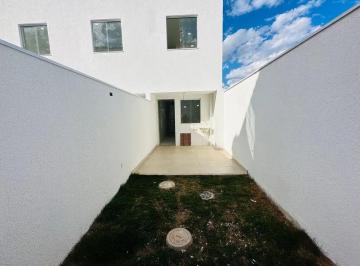 Casa · 130m² · 2 Quartos · 2 Vagas · Casa com 2 quartos à venda, 130 m² por R$ 519.000,00 - Santa Branca - Belo Horizonte/MG
