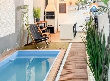 Casa · 124m² · 2 Quartos · 1 Vaga · Casa à Venda no Bairro Minaslândia (P Maio) – Belo Horizonte 2 quartos | 123,75 m² | 1 vaga | R$ 425
