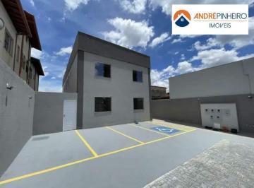 Apartamento · 128m² · 3 Quartos · 2 Vagas · Área Privativa com 3 Quartos à Venda – Nacional - Contagem R$ 480.000,00