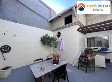 Casa · 152m² · 3 Quartos · 1 Vaga · Casa com 3 Quartos 1 suite à venda, 151 m² por R$ 665.000 - São João Batista (Venda Nova) - Belo Hor