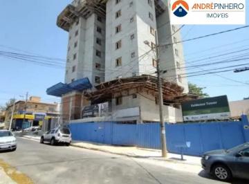 Apartamento · 53m² · 2 Quartos · 1 Vaga · Apartamento com 2 quartos à venda, 54,56m² por R$ 474.900,00 - Santa Branca - Belo Horizonte/MG