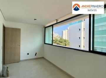 Apartamento · 63m² · 3 Quartos · 2 Vagas · Apartamento com 3 quartos sendo 01 com suite , 63 m² - Itapoã - Belo Horizonte/MG
