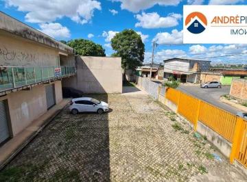 Comercial · 542m² · 5 Vagas · Galpão comercial com 542m² e 11 lojas superior no valor de 3.500.000,00 no bairro Justinopolis