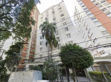 Apartamento de 2 quartos, São Paulo · Apartamento 112 m² no Edifício Marquês de São João da Palma, Consolação - São Paulo/SP